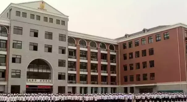 武汉枫叶国际学校