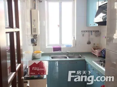 周浦3房350万特价来袭 18号线旁拎包住