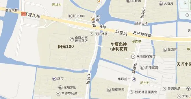 阳光100国际新城