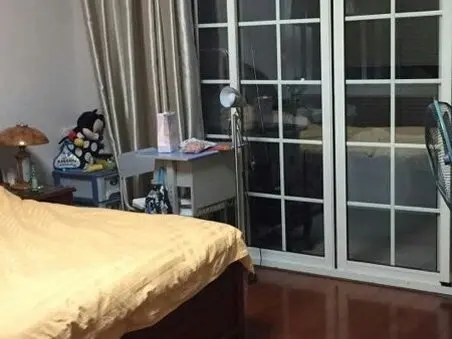 天一花园