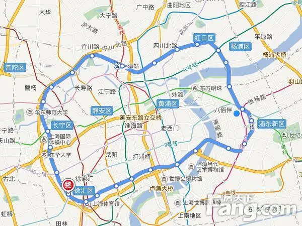 4号线