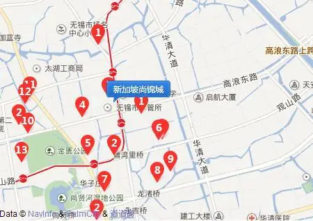 新加坡尚锦城