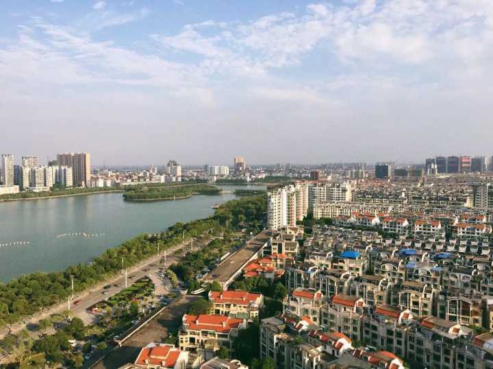 2017南昌县具体 划分 来看看该区域楼盘有哪些?