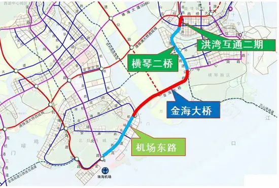 金湾这些重大项目已经纷纷上马-珠海新房网-房
