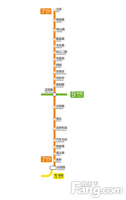 "一横三纵" 网 青岛多条 路线经即墨