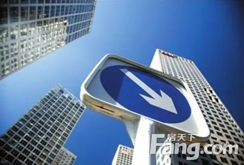 一二线城市楼市量价双跌