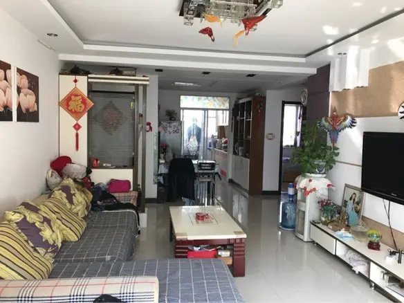 馨丽康城