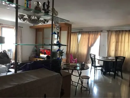 东城中心一期（东城 世博广场） 