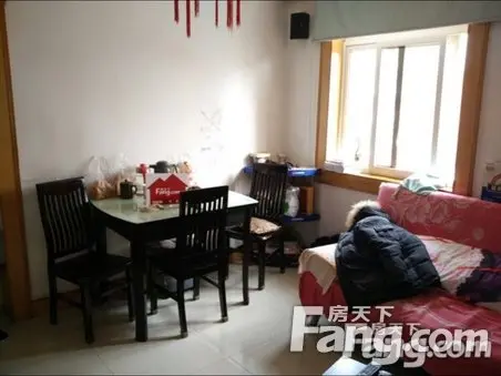 外环边拎包住 康桥2房只要280万