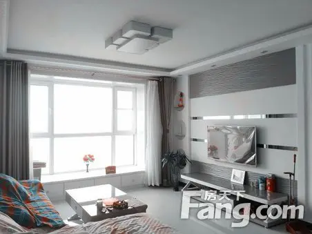 恒大绿洲