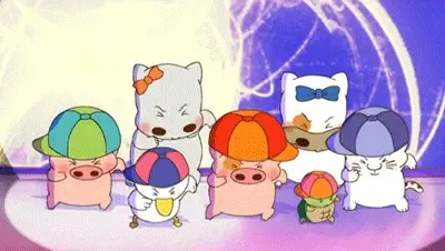 这只出生香港的小猪竟创造了过亿价值