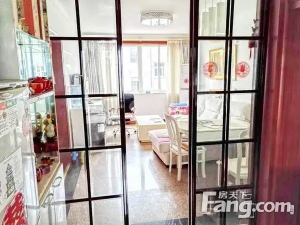 300万置业周浦 精装2房拎包住