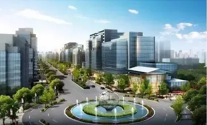 2017中山年中楼市白皮书--城建篇