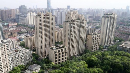 上海首推租赁住房用地 传递哪些信号？