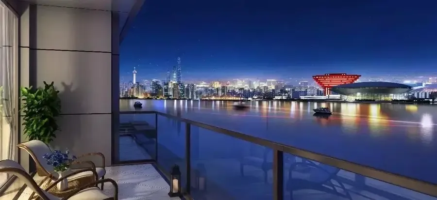 解读滨江新房市场趋势