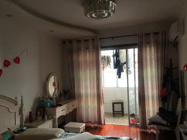 双河新村