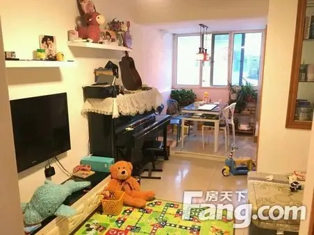 360万起北蔡精装2房 13/18号线在建