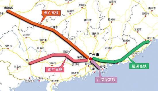 请问坐高铁到贺州后,怎么坐车去钟山县公安镇南门村(图11)图片