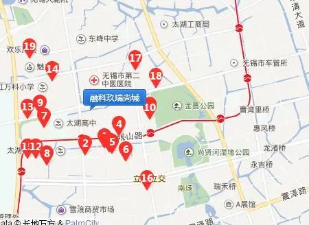 融科玖瑞尚城