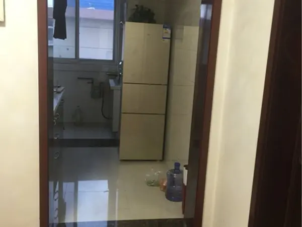 石家庄炼油厂二区