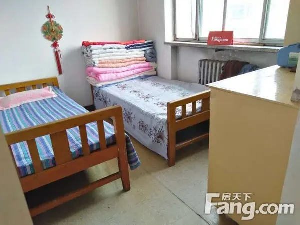 新苑小区