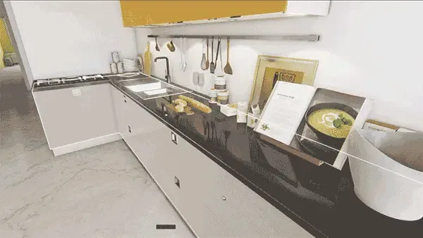 厨房 600_338 gif 动态图 动图
