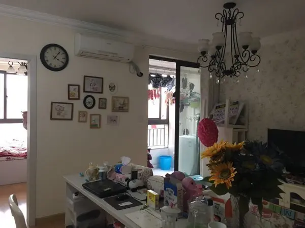 旭辉澜悦湾