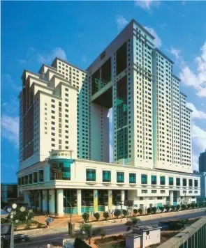 历思联行企业宣传项目介绍-地产资讯-房天下产