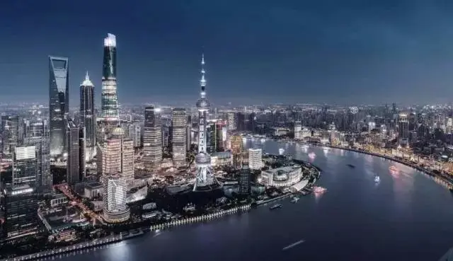 业界传奇"中国金茂",你是被ta的哪一条"圈粉"?