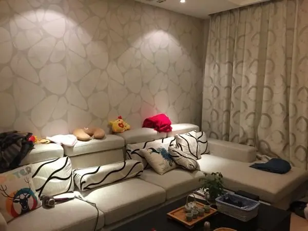 好世皇马苑