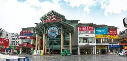 定了！桂林10月开建首条云轨横穿大临桂！年底通车！