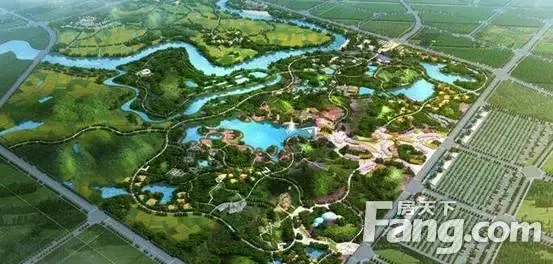 悦动于心 碧将同行--碧桂园南宁片区媒体采风行