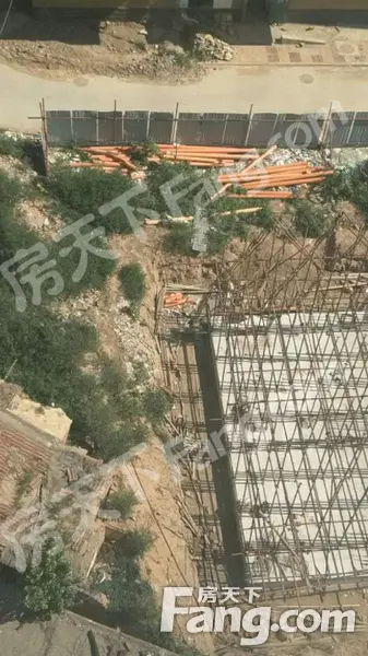张家口华新园三期