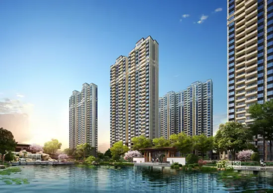 变升级,恒大悦府城市展厅即将荣耀绽放-许昌新