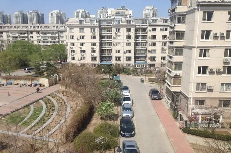 热搜商圈
