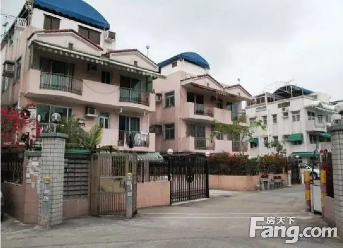 樓市觀望氣氛濃厚7月村屋買賣登記146宗-香港地產網