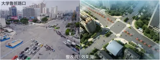 盘点南宁西乡塘区大学路热门楼盘!这些楼盘有地铁1号线强势助力哟