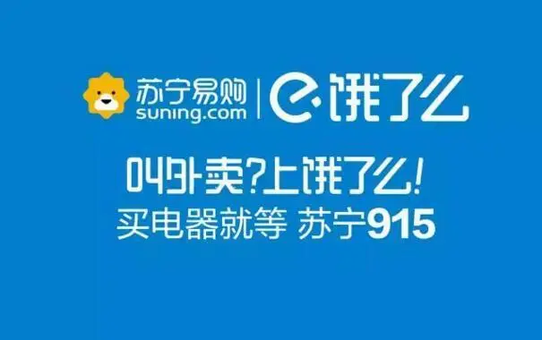 苏宁易购915