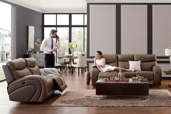 芝华仕强强联手湖南台“中秋之夜” 引领家居行业品牌升级-家居快讯-上海房天下家居装修