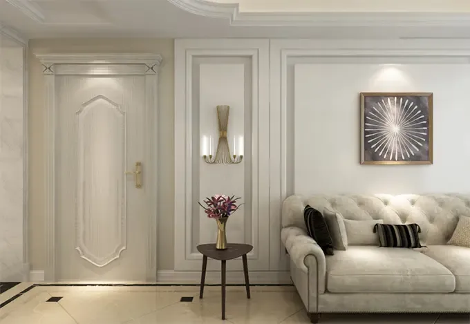 木门油漆如何区分清油和混油?-家居快讯-北京