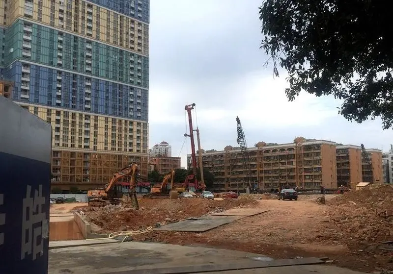深圳这个超过2000多栋民房的白石洲旧改曝光进展如何