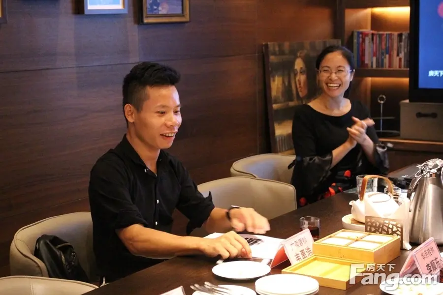 万物皆媒新突破 房天下自平台房产圈沙龙活动圆满落幕 万物皆媒新突破 房天下自平台房产圈沙龙活动圆满落幕