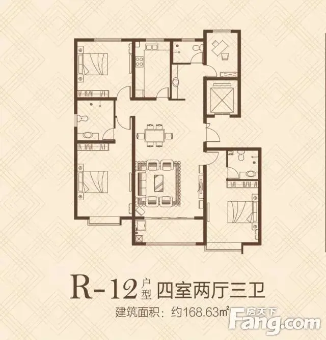 【大室所趋】昌润61莲城收官王座9月28日全城预约!