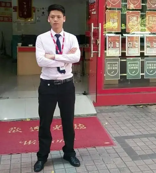 乐有家地产胡光杰