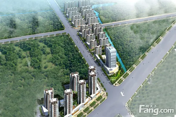买房人注意了!江北这6家楼盘随时开盘 最低均价11500元/㎡ 买房人注意了!江北这6家楼盘随时开盘 最低均价11500元/㎡