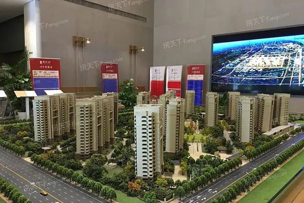 买房人注意了!江北这6家楼盘随时开盘 最低均价11500元/㎡ 买房人注意了!江北这6家楼盘随时开盘 最低均价11500元/㎡