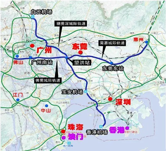 保利海棠,位于水乡新城中心 坐拥四轻轨双高速,畅达接驳穗莞深 精心