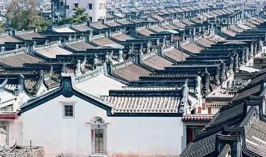 潮汕地理风水