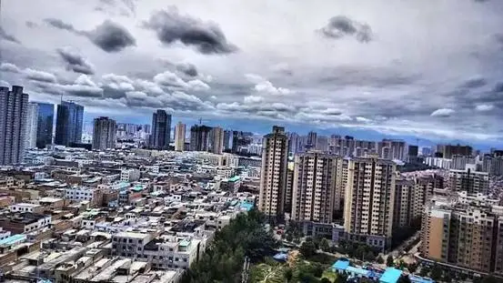 西安楼市风云再起,谁能代表未来人居新高度?