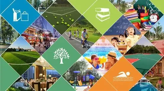 抢占价值高地 引领人居未来